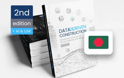 Data-Driven Construction, বাংলা edition