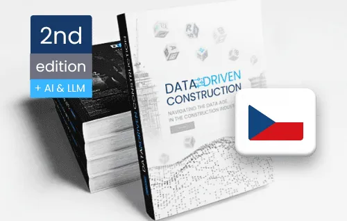 Data-Driven Construction, Čeština edition