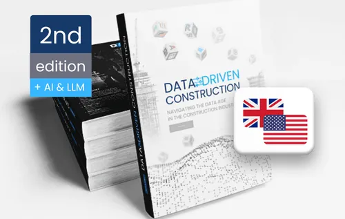 Data-Driven Construction, English edition