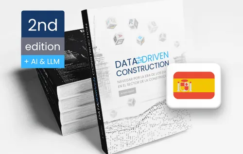 Data-Driven Construction, Español edition