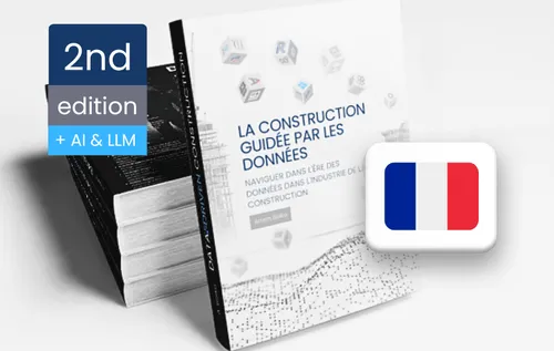 Data-Driven Construction, Français edition