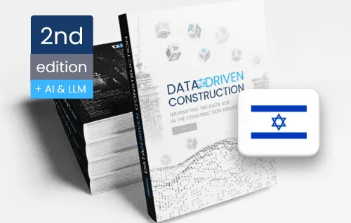 Data-Driven Construction, עברית edition