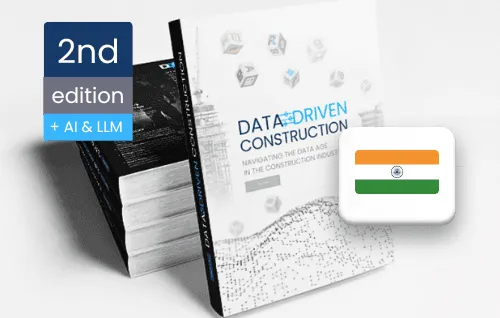Data-Driven Construction, हिन्दी edition
