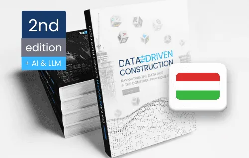 Data-Driven Construction, Magyar edition