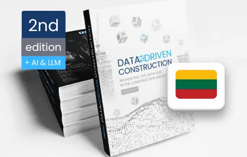 Data-Driven Construction, Lietuvių edition