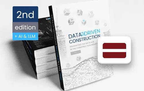 Data-Driven Construction, Latviešu edition