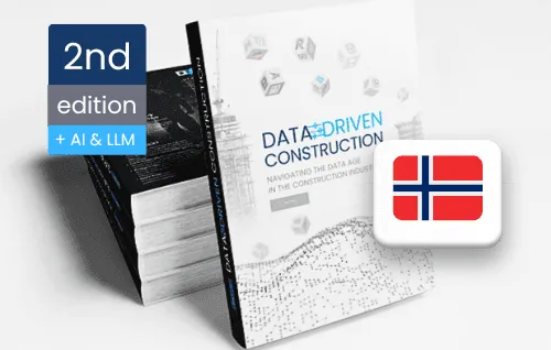 Data-Driven Construction, Norsk edition