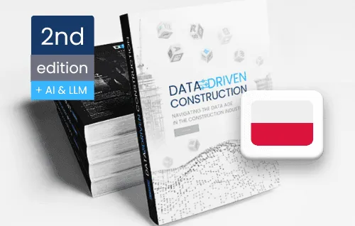 Data-Driven Construction, Polski edition