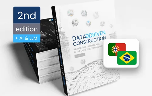 Data-Driven Construction, Português edition