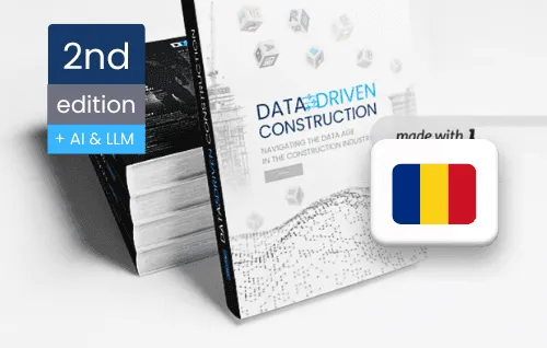 Data-Driven Construction, Română edition