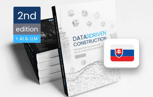 Data-Driven Construction, Slovenčina edition