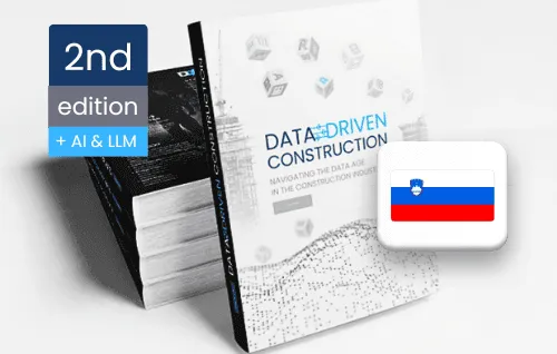 Data-Driven Construction, Slovenščina edition