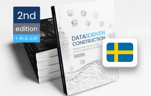 Data-Driven Construction, Svenska edition