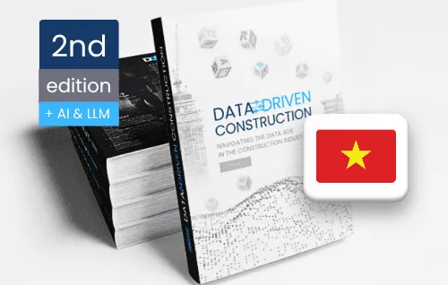 Data-Driven Construction, Tiếng Việt edition