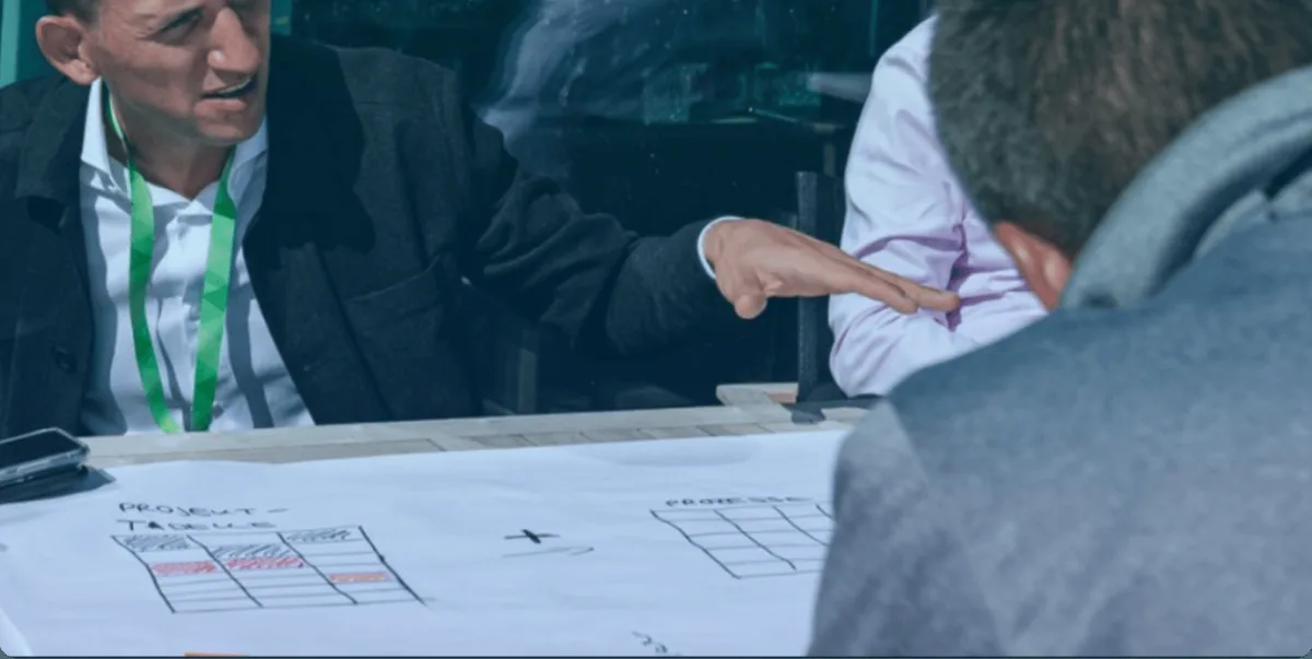 DataDrivenConstruction at On Top With BIM (#OTWB), Austria