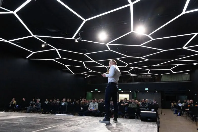 DataDrivenConstruction workshop or talk