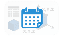 Work with geometry boundingbox